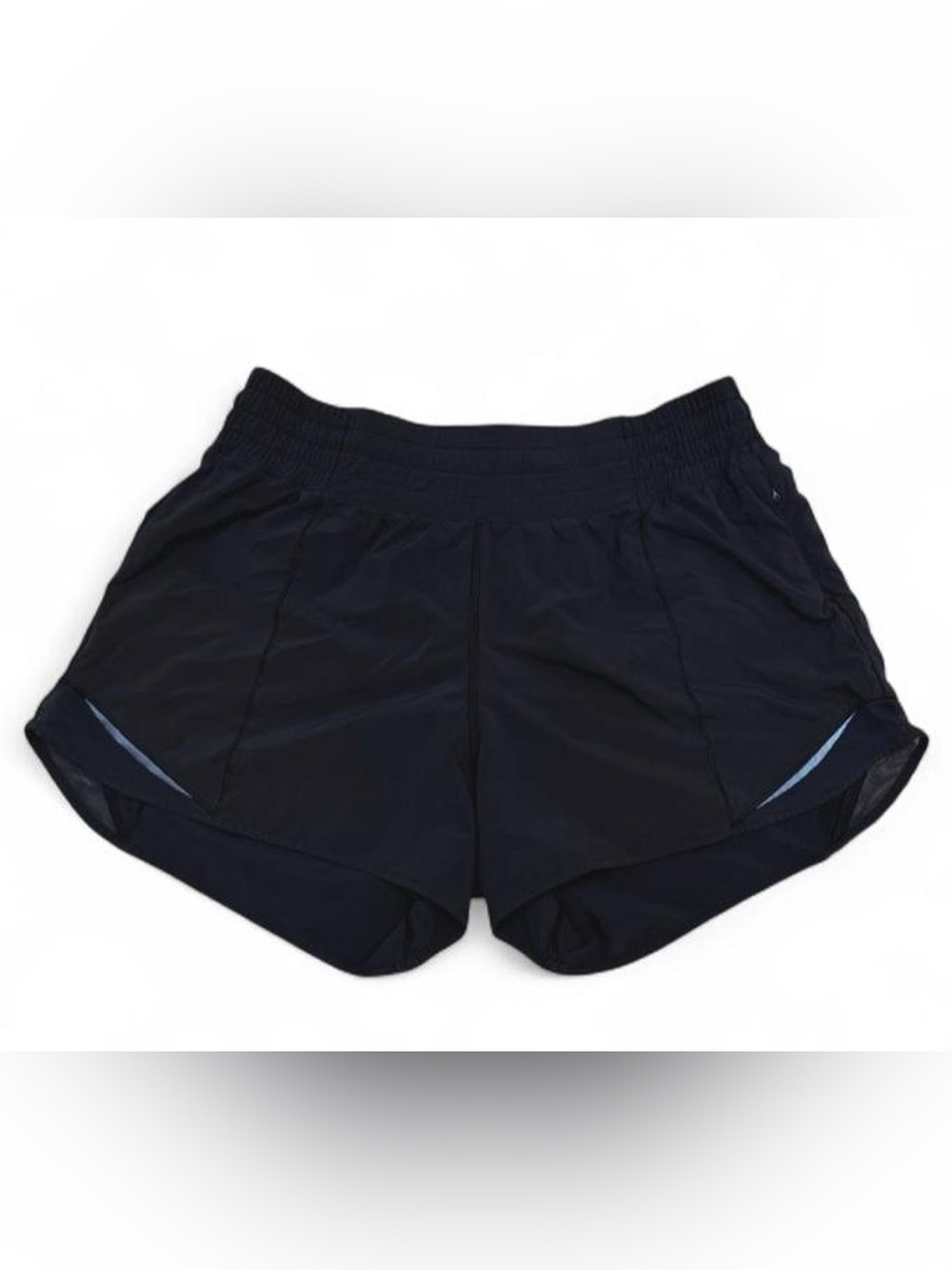lululemon athletica Black Women's Athletic Shorts